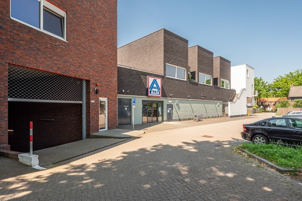 Medium property photo - Heistraat 8J, 5691 CA Son en Breugel